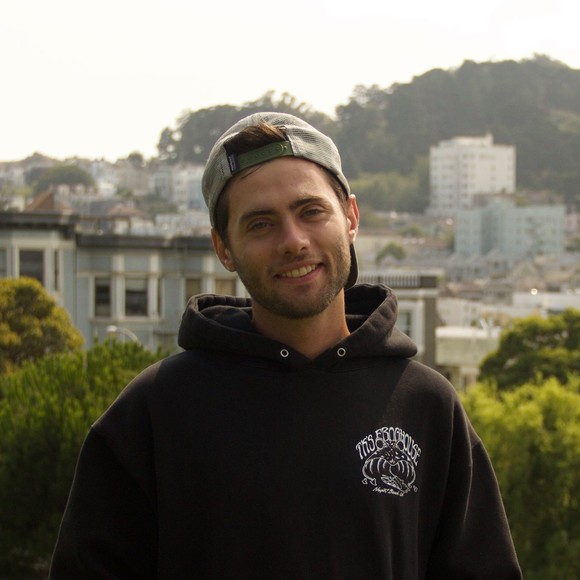 Meet your Posher, Ryan - Picture 1 of 1